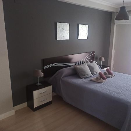 Apartamento Con Parking Privado Gratis Incluido Córdoba Kültér fotó