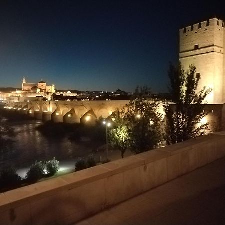 Apartamento Con Parking Privado Gratis Incluido Córdoba Kültér fotó