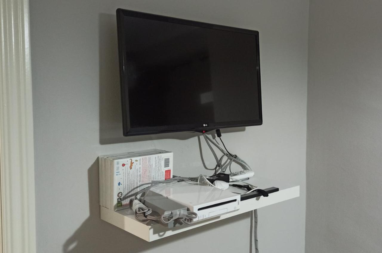 Apartamento Con Parking Privado Gratis Incluido Córdoba Kültér fotó