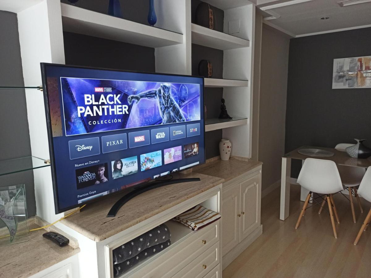 Apartamento Con Parking Privado Gratis Incluido Córdoba Kültér fotó