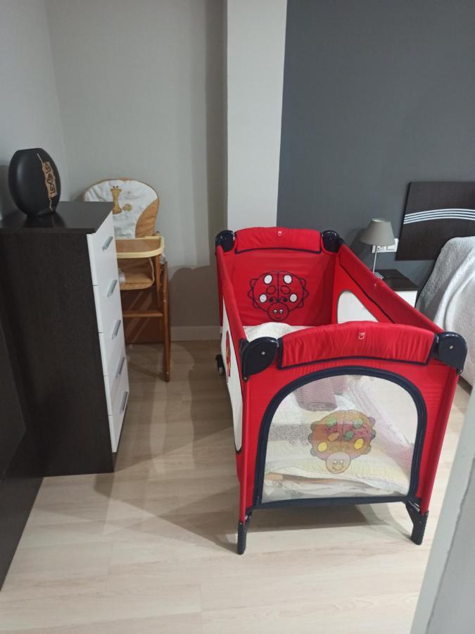 Apartamento Con Parking Privado Gratis Incluido Córdoba Kültér fotó