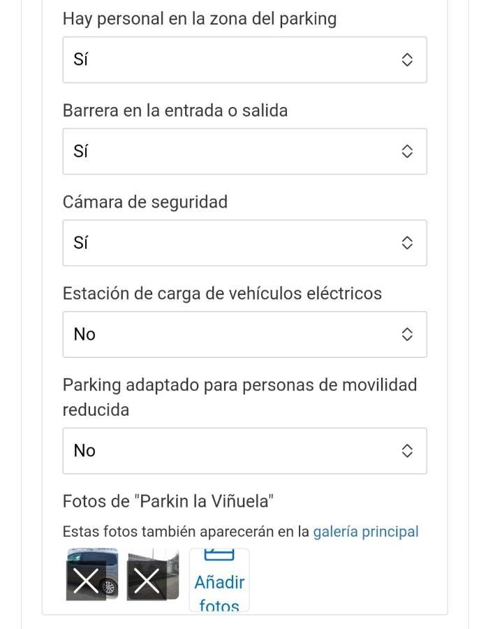 Apartamento Con Parking Privado Gratis Incluido Córdoba Kültér fotó