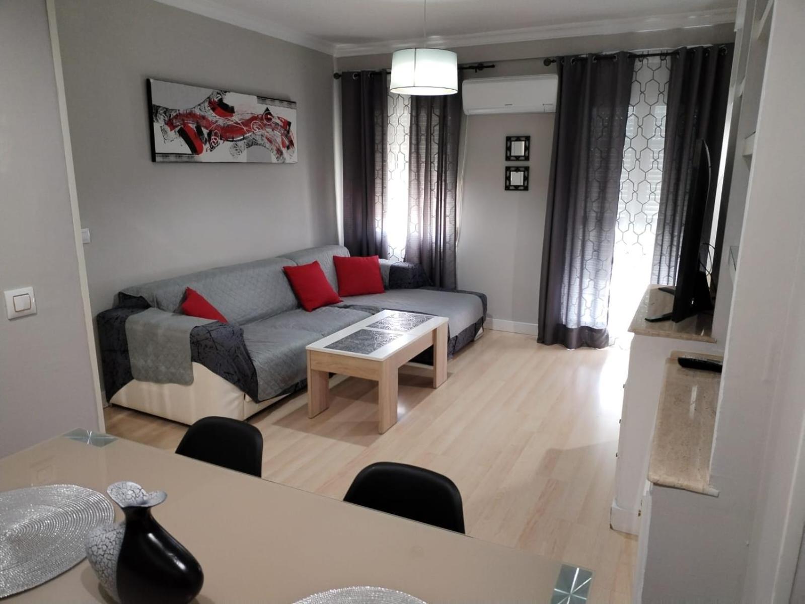 Apartamento Con Parking Privado Gratis Incluido Córdoba Kültér fotó