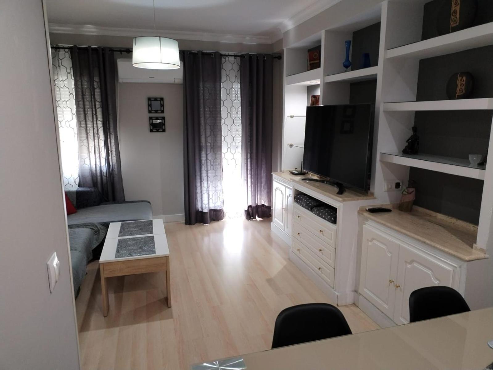 Apartamento Con Parking Privado Gratis Incluido Córdoba Kültér fotó