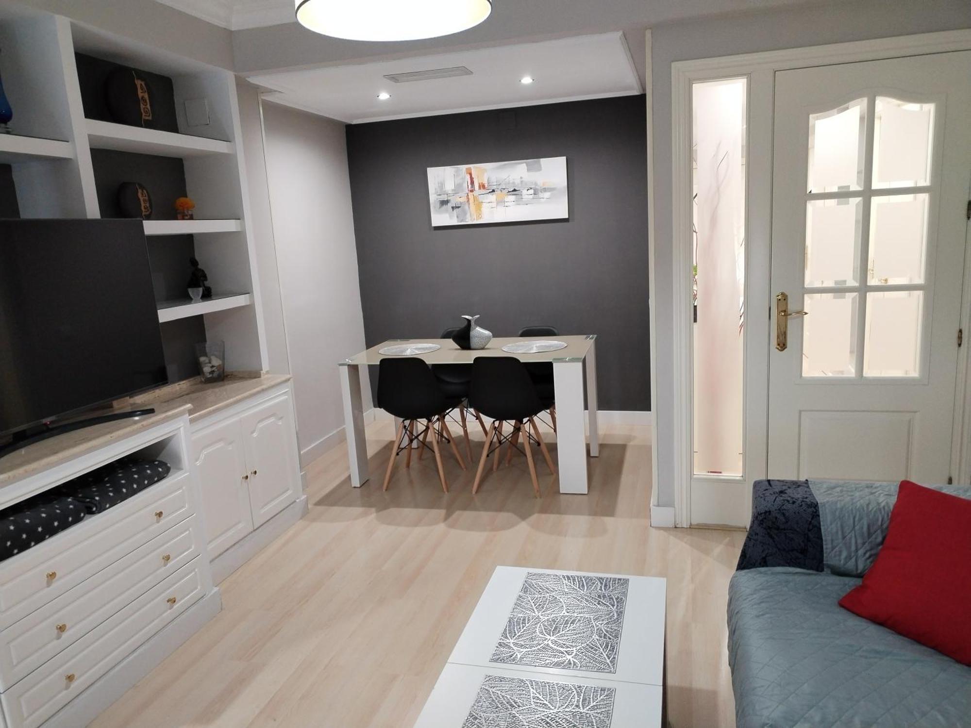Apartamento Con Parking Privado Gratis Incluido Córdoba Kültér fotó