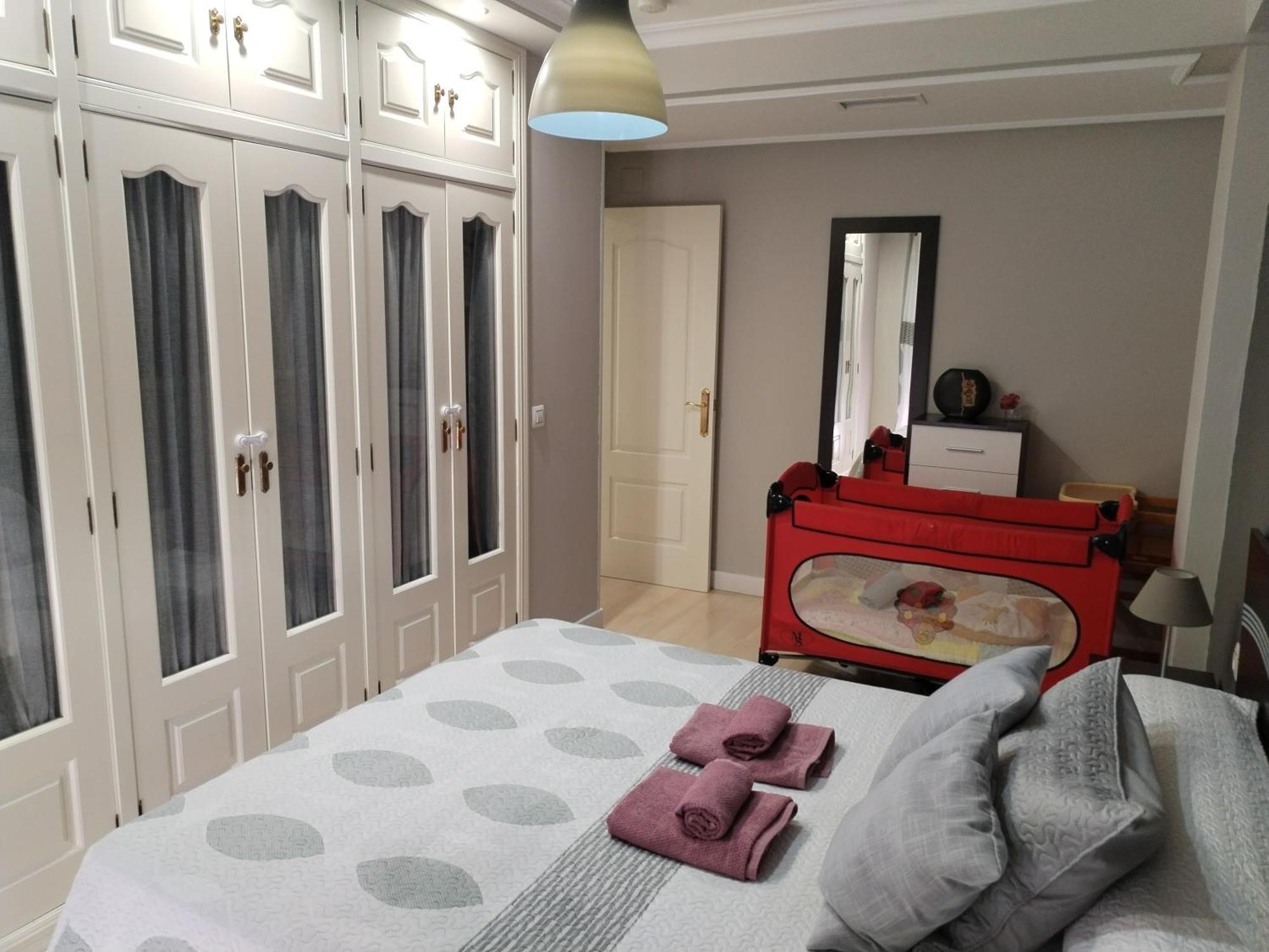 Apartamento Con Parking Privado Gratis Incluido Córdoba Kültér fotó