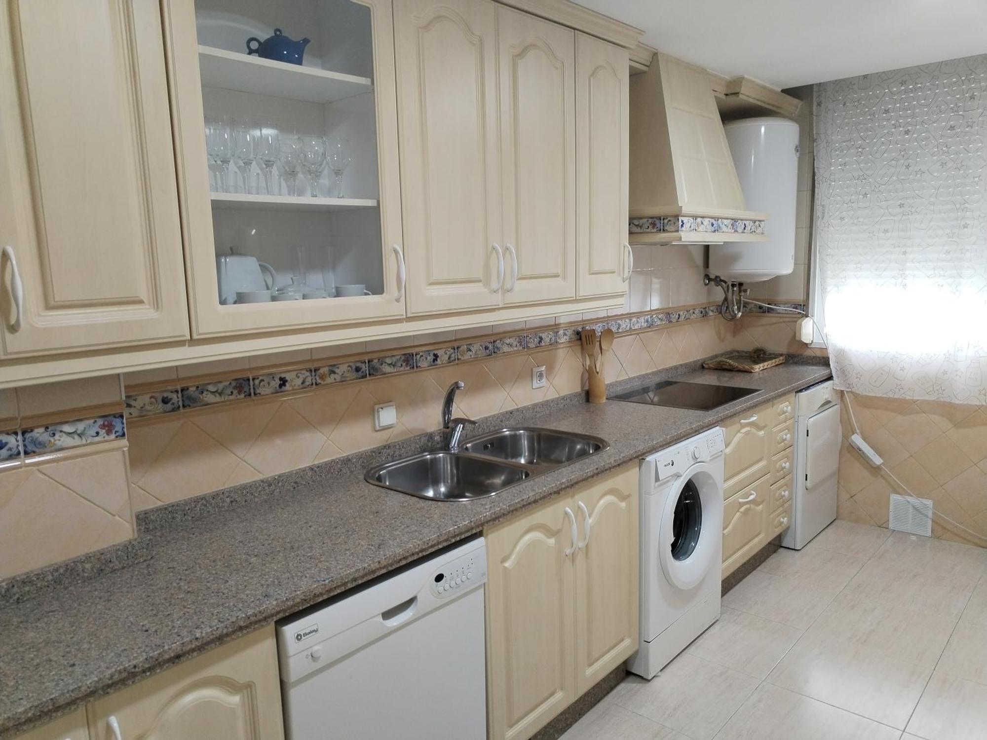 Apartamento Con Parking Privado Gratis Incluido Córdoba Kültér fotó