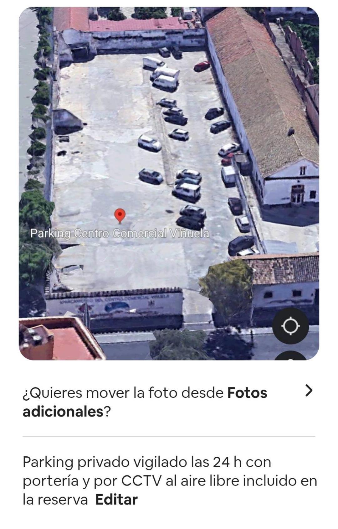 Apartamento Con Parking Privado Gratis Incluido Córdoba Kültér fotó
