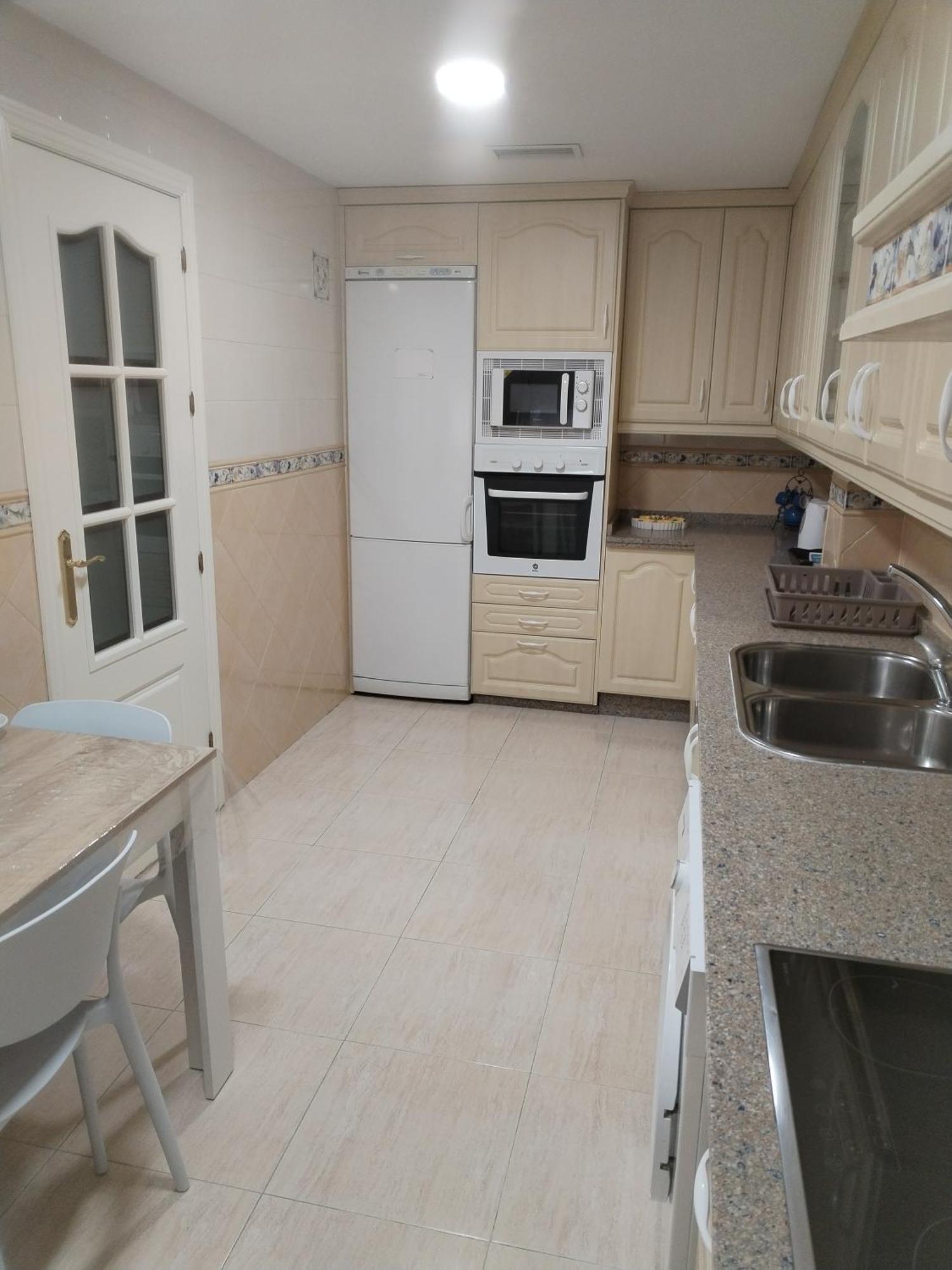 Apartamento Con Parking Privado Gratis Incluido Córdoba Kültér fotó