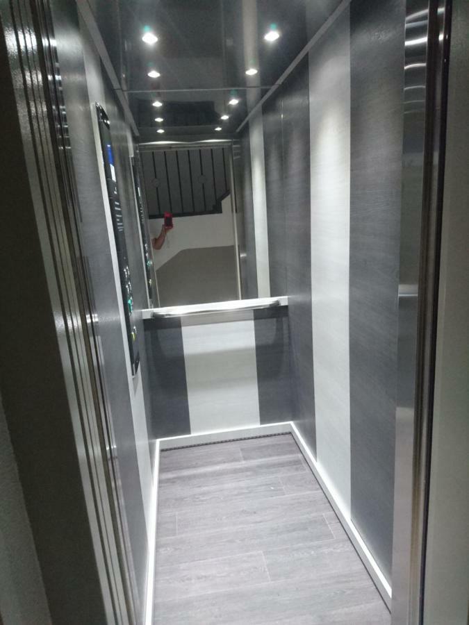 Apartamento Con Parking Privado Gratis Incluido Córdoba Kültér fotó