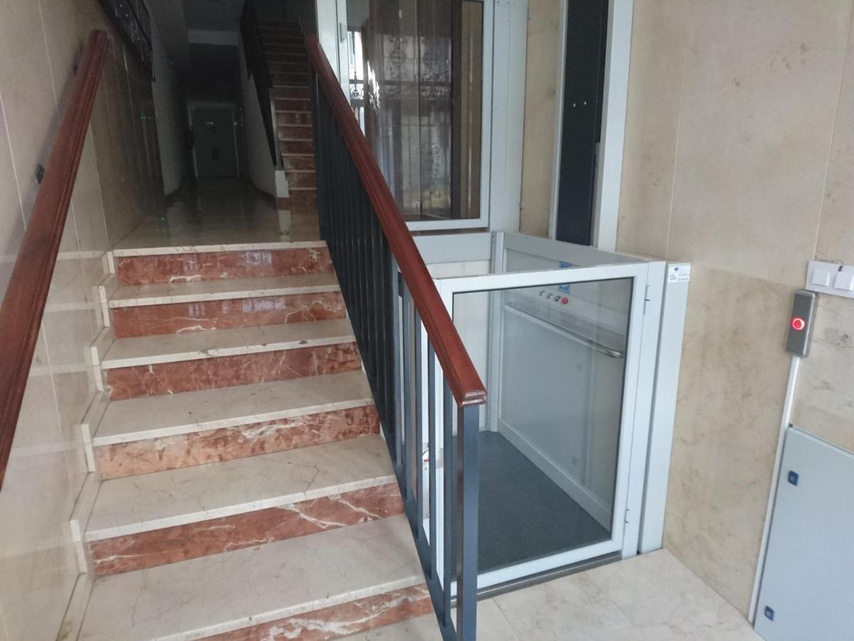 Apartamento Con Parking Privado Gratis Incluido Córdoba Kültér fotó